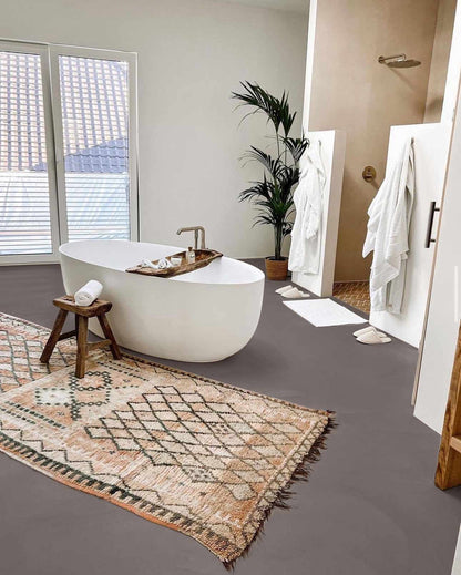 12-15 m² BCO – Nassbereich-Set