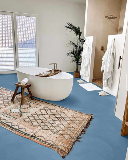 12-15 m² BCO – Nassbereich-Set