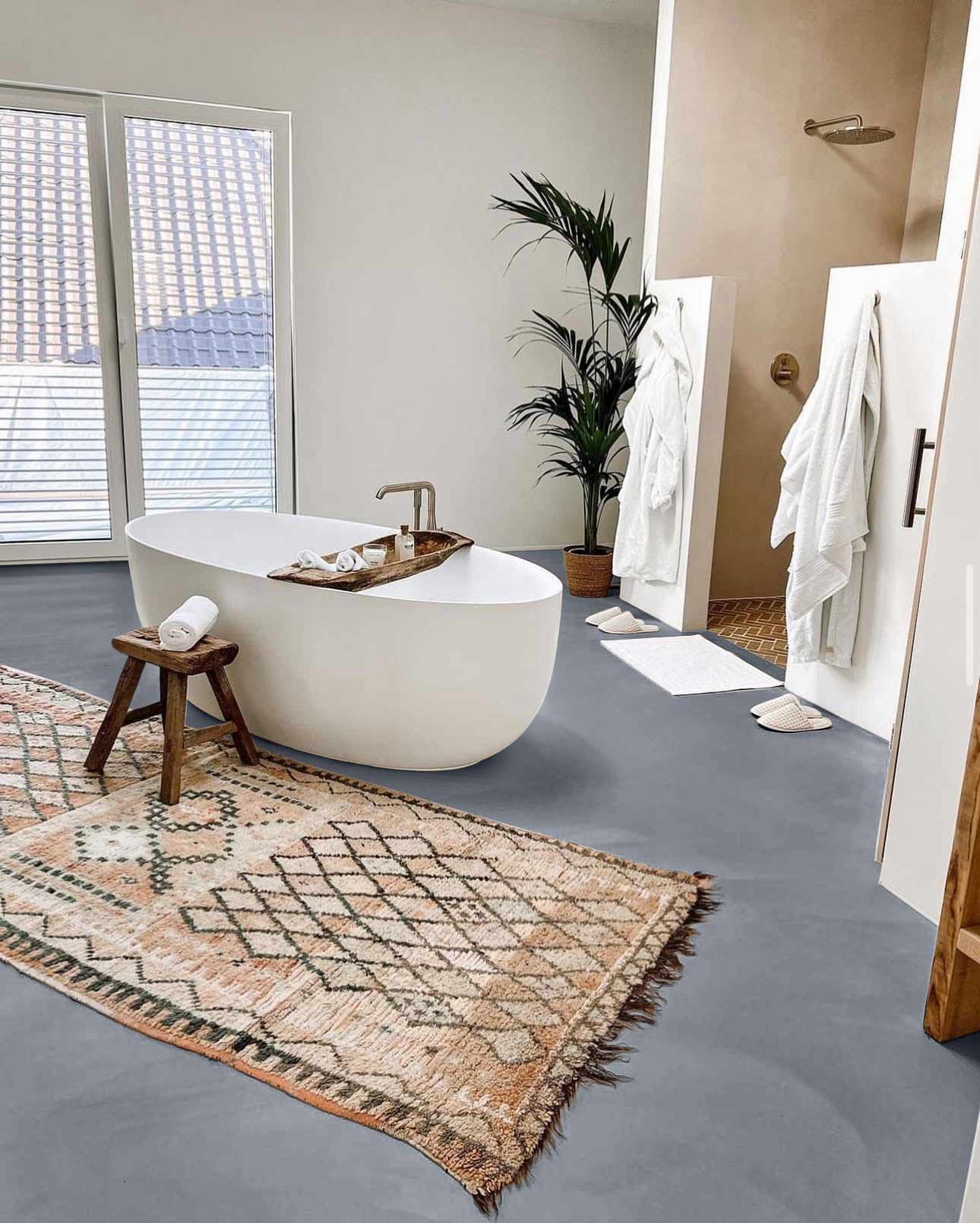 12-15 m² BCO – Nassbereich-Set