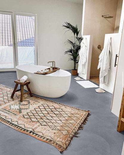 12-15 m² BCO – Nassbereich-Set