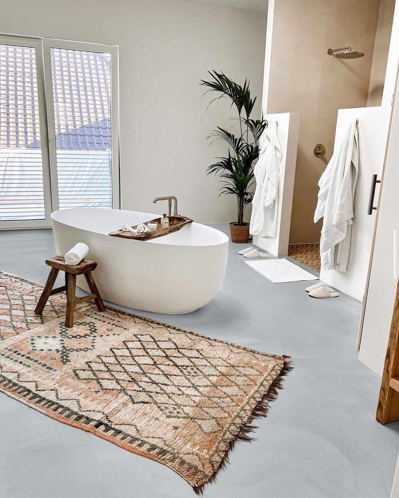 12-15 m² BCO – Nassbereich-Set