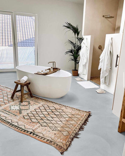 12-15 m² BCO – Nassbereich-Set