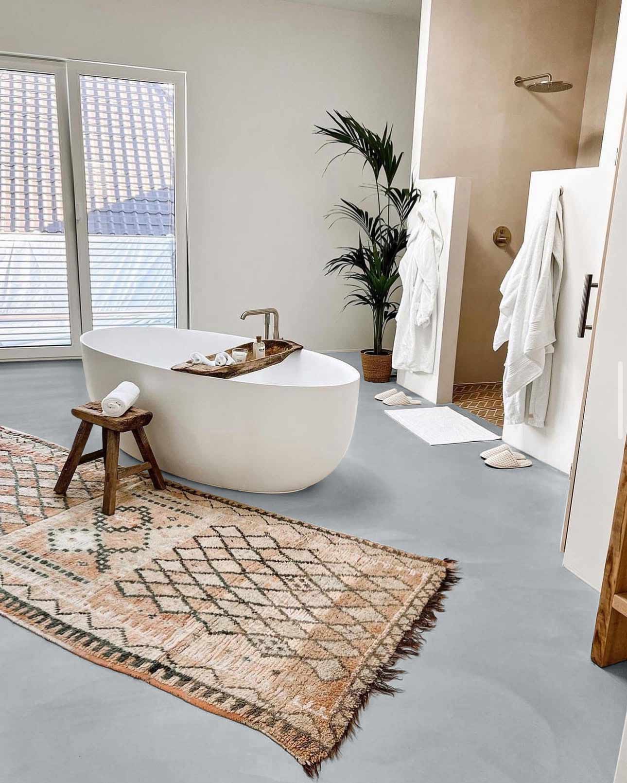 12-15 m² BCO – Nassbereich-Set