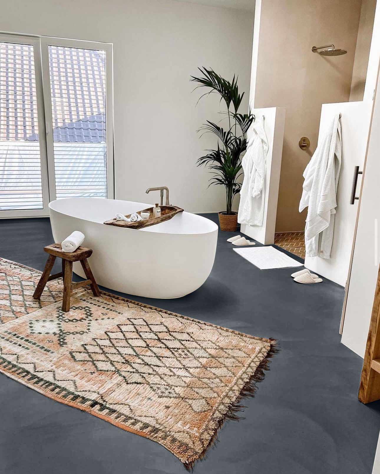12-15 m² BCO – Nassbereich-Set