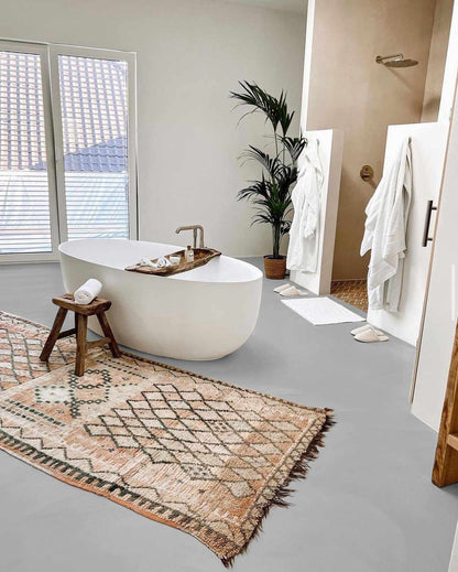 12-15 m² BCO – Nassbereich-Set