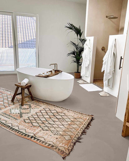 12-15 m² BCO – Nassbereich-Set