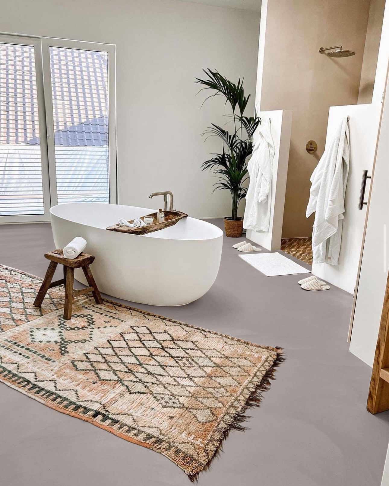 12-15 m² BCO – Nassbereich-Set