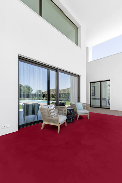 8-10 m² Béton Ciré Jolie – Wandset (Dekorativ)