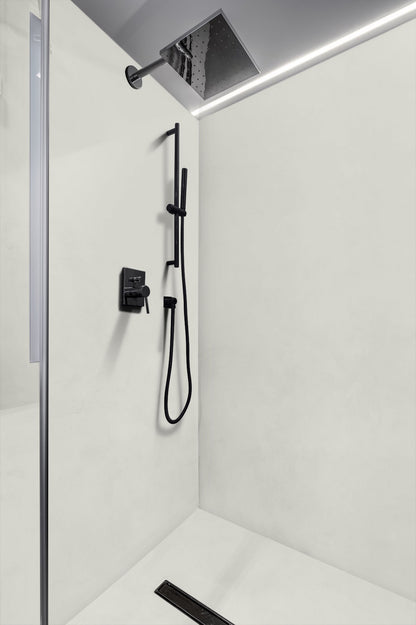 10 m² Béton Ciré Jolie – Nassbereich-Set
