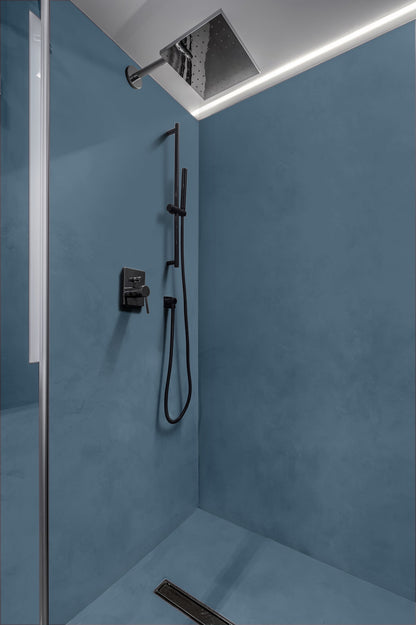 10 m² Béton Ciré Jolie – Nassbereich-Set