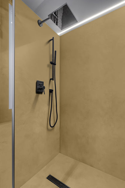 10 m² Béton Ciré Jolie – Nassbereich-Set