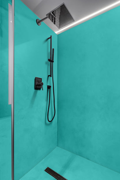 10 m² Béton Ciré Jolie – Nassbereich-Set