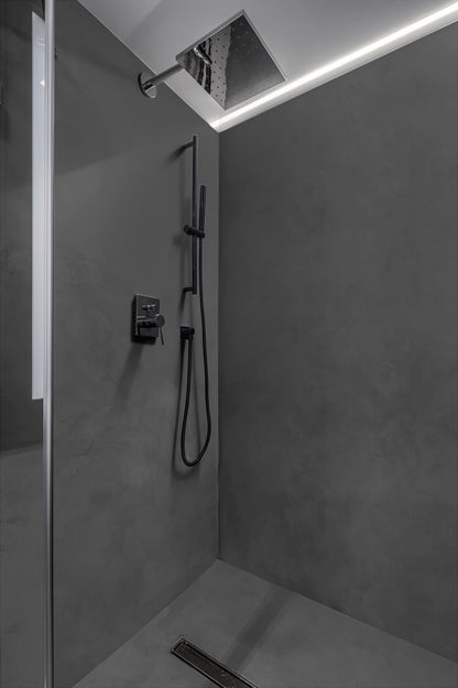 10 m² Béton Ciré Jolie – Nassbereich-Set