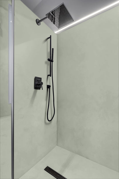 10 m² Béton Ciré Jolie – Nassbereich-Set