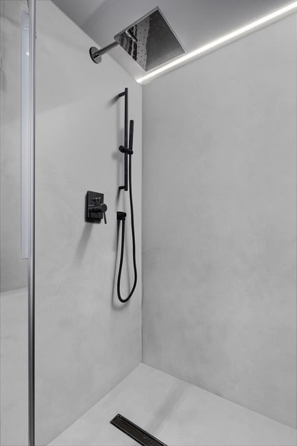 10 m² Béton Ciré Jolie – Nassbereich-Set