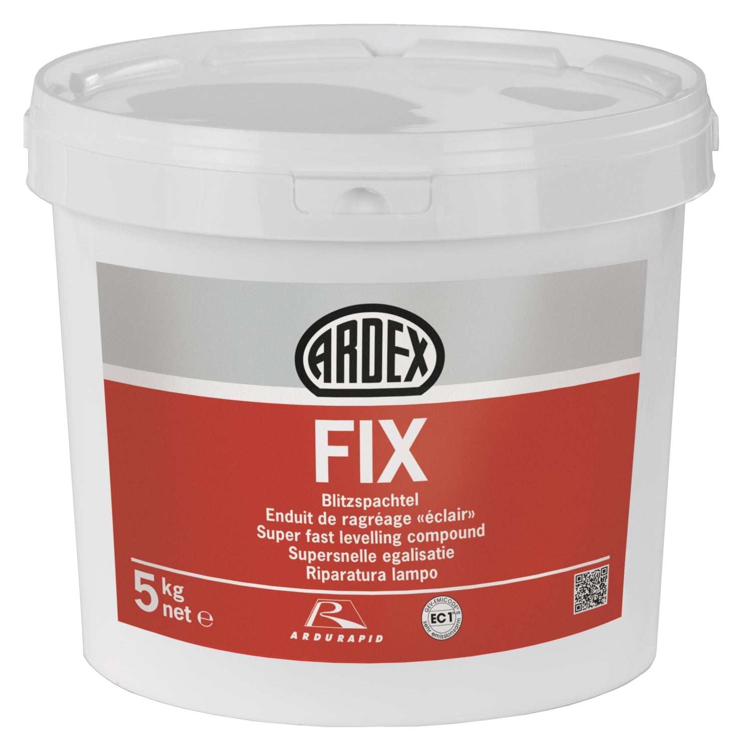 ARDEX Fix