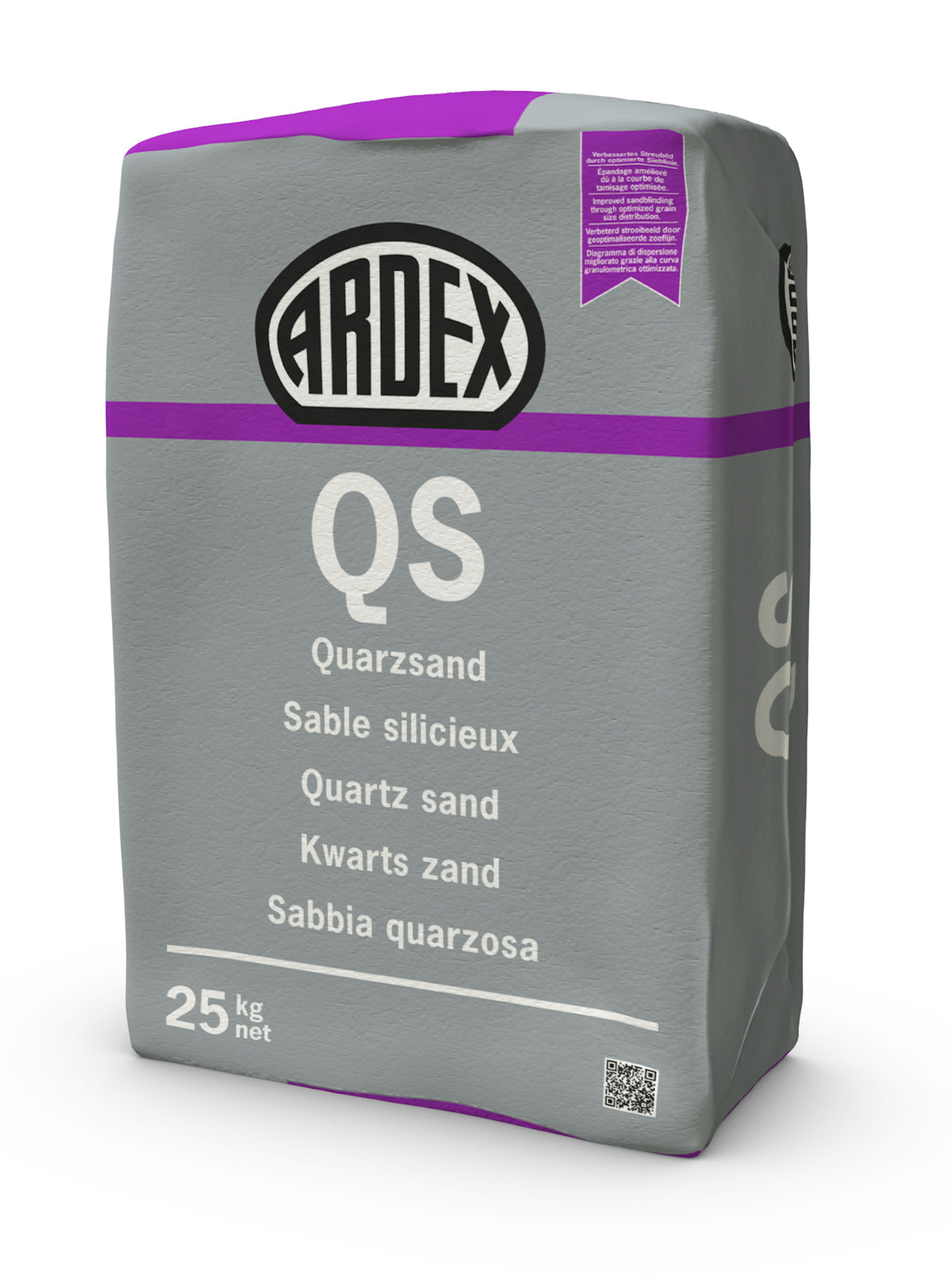 ARDEX QS