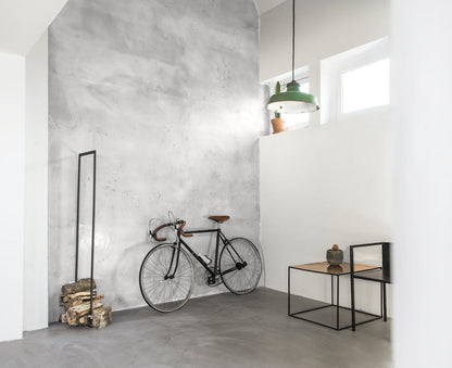 10 m² CPW-Sichtbeton