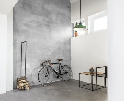 10 m² CPW-Sichtbeton