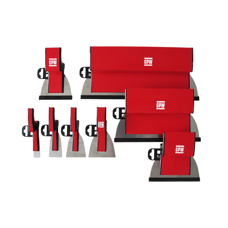 Spachtel-Set „Profi“