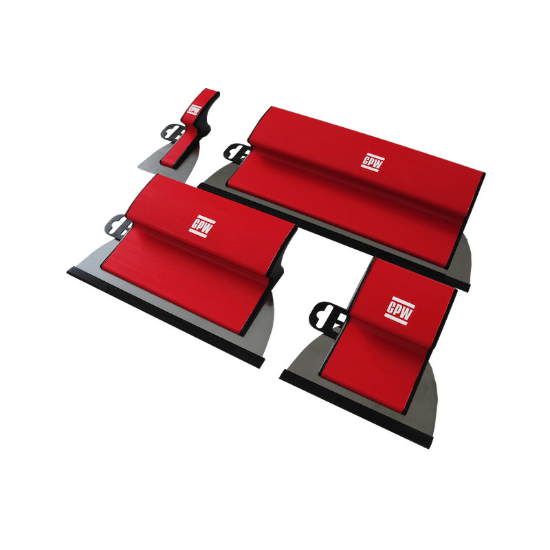 Spachtel-Set „Verarbeiter“
