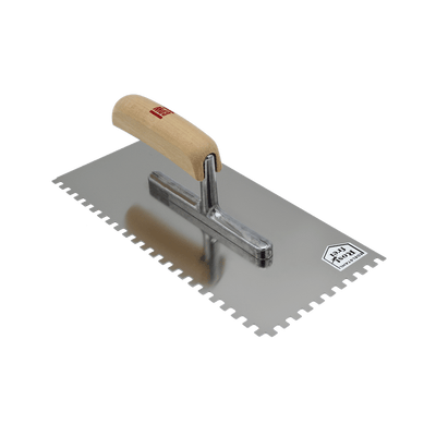 Zahnspachtel 4 mm